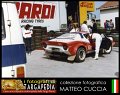 27 Lancia Stratos I.Bignardi - L.Zummelli Verifiche (2)